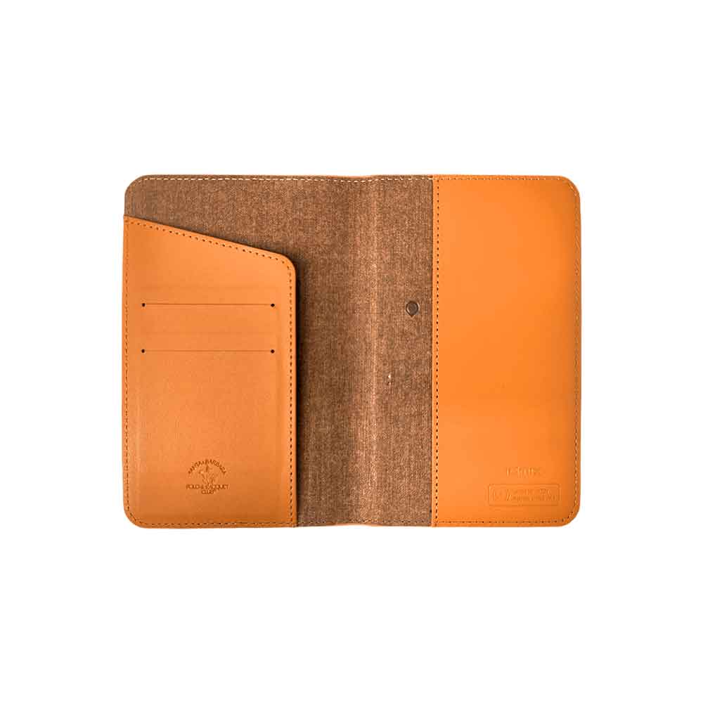 Card Pocket-Mandel
