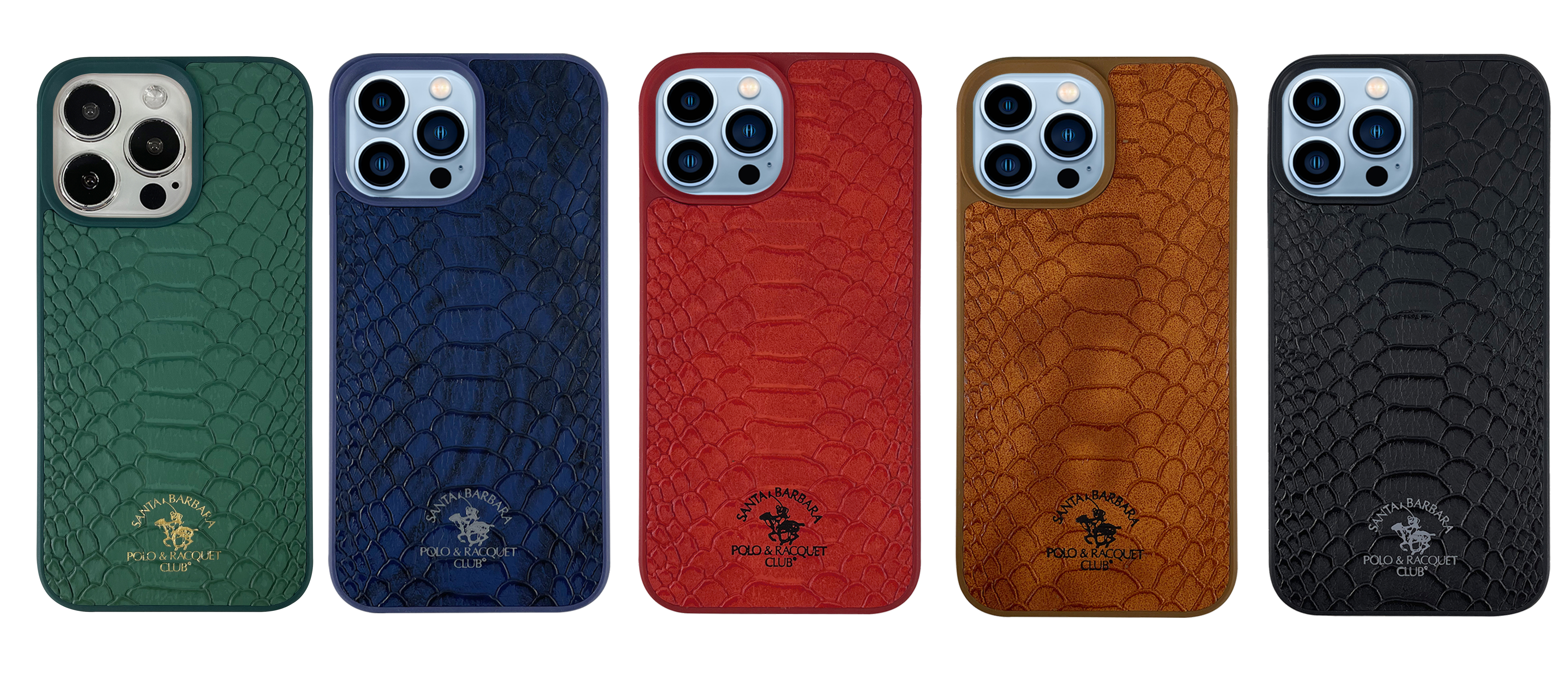 Polo Apple Knight iPhone13 Series