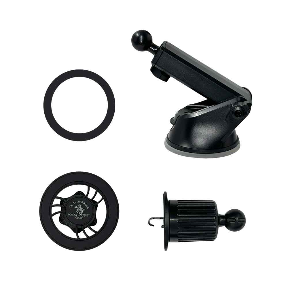 Car Holder-Moses
